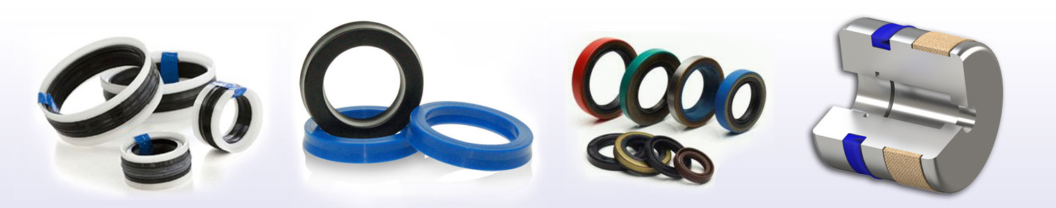  O Ring Seals Manufacturer and Supplier